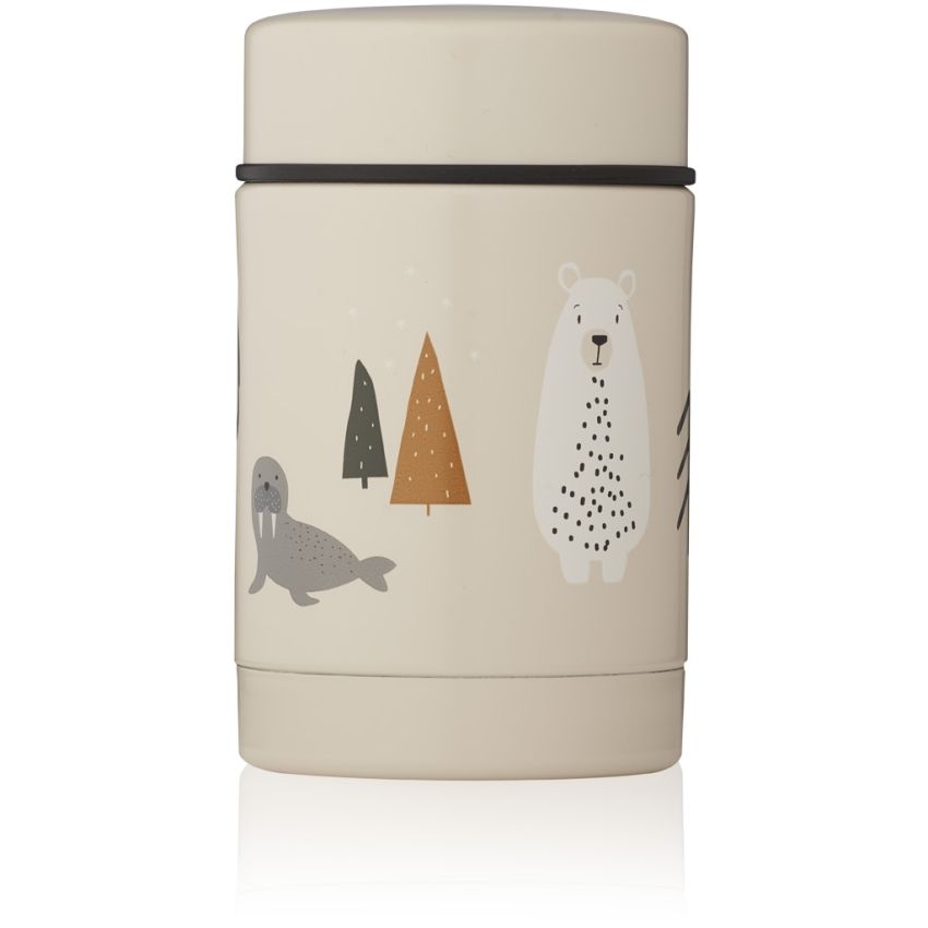 LIEWOOD - Thermobecher Nadja Arctiv Mix 250 ml