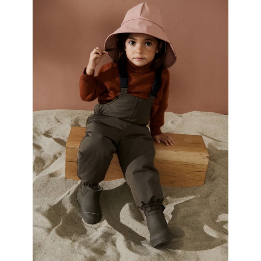 LIEWOOD - Sejr Schneehosen Khaki