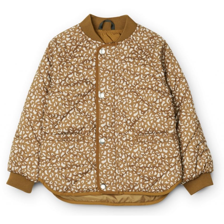 LIEWOOD - Thermoset Jennifer Leo Caramel