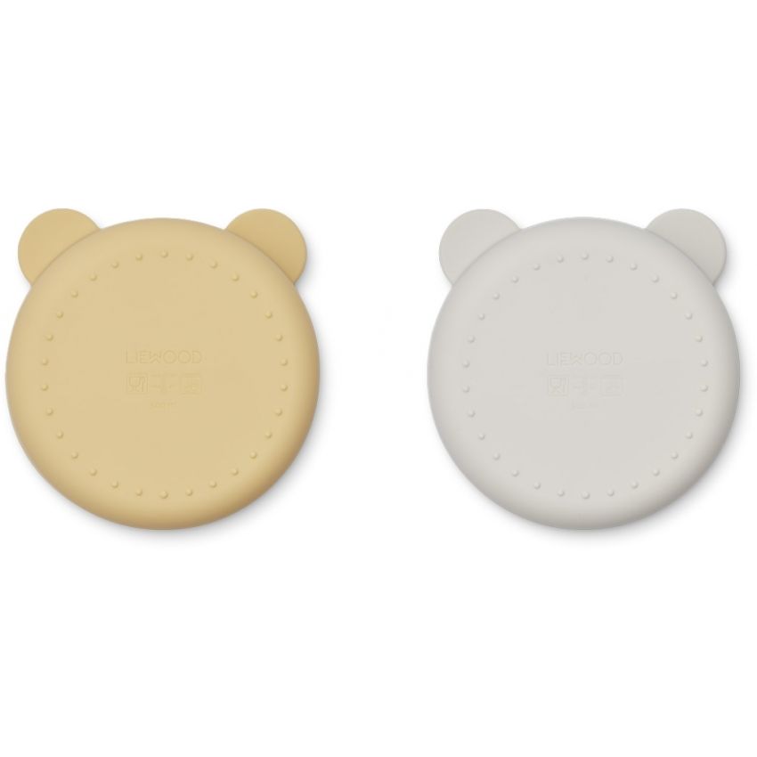 LIEWOOD - Connie Menüteller Jojoba - Sea Shell