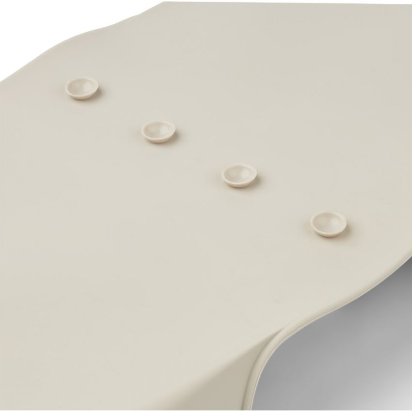 LIEWOOD - Pilea Aufbewahrungstasche Sandy