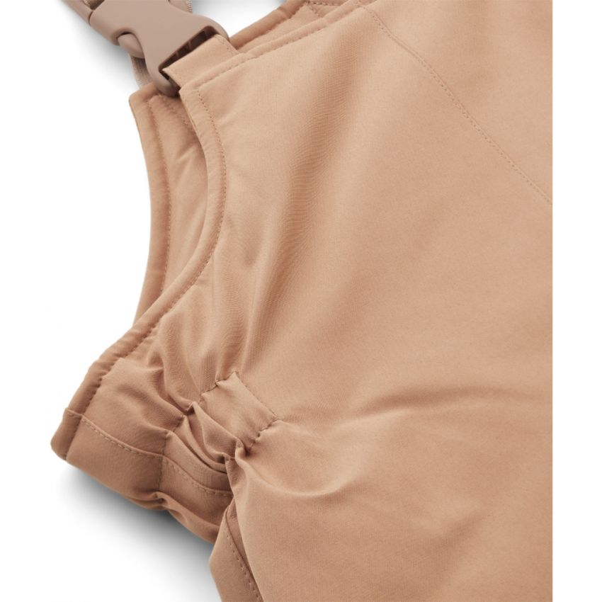 LIEWOOD - Sejr Schneehosen Tuscany Rose