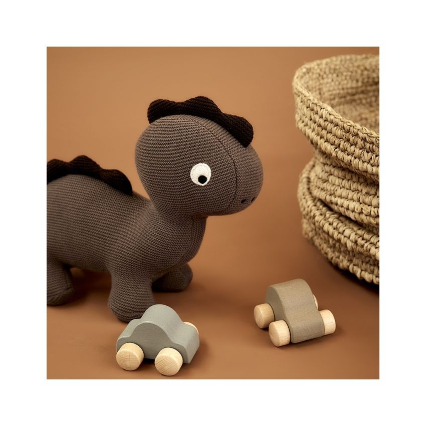 nuuroo - Teddy Dino Grau