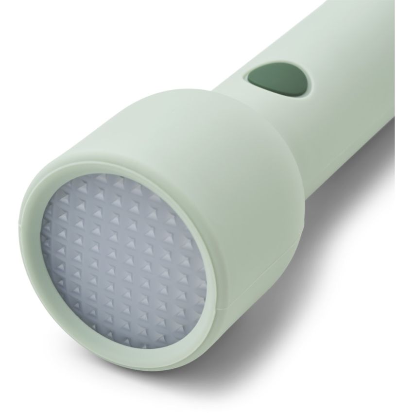 LIEWOOD - Taschenlampe Mint - Garden Green