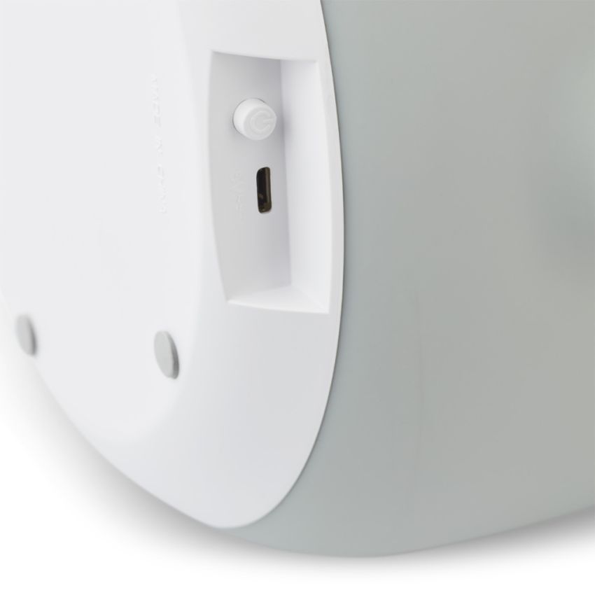 LIEWOOD - Jimbo XL Nachtlicht Hase Cloud Blue