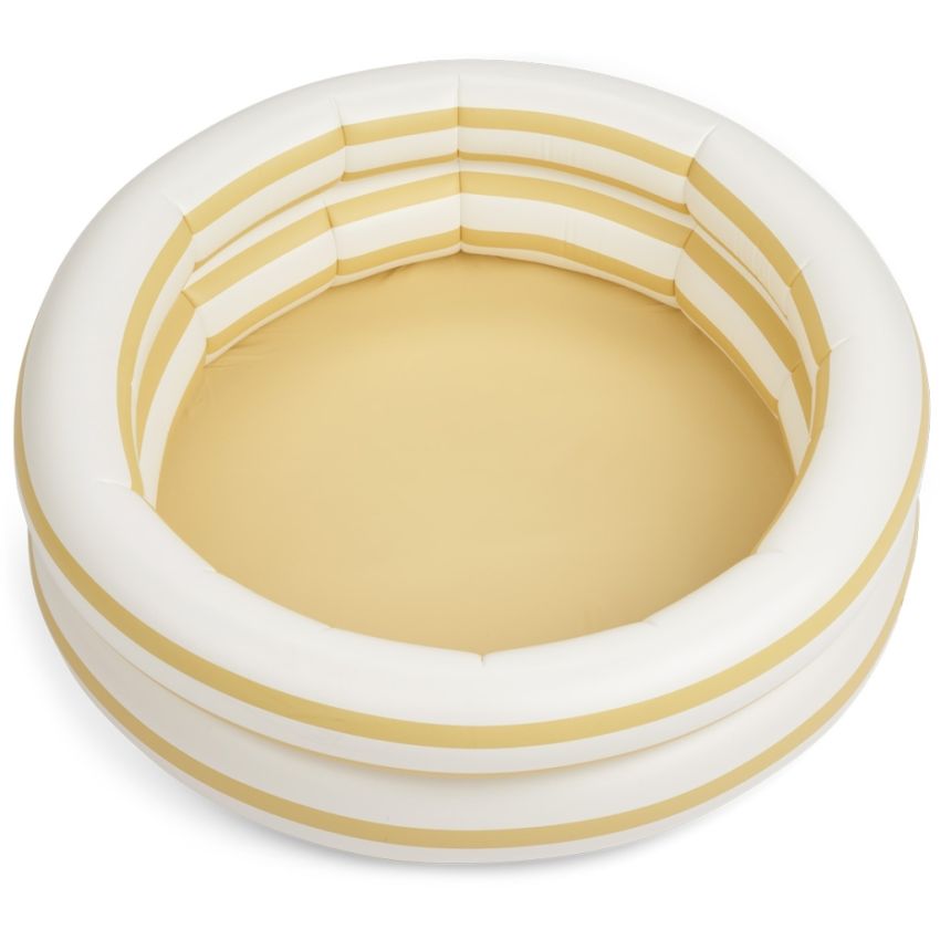 LIEWOOD - Plantschbecken Jojoba Creme Ø80 cm