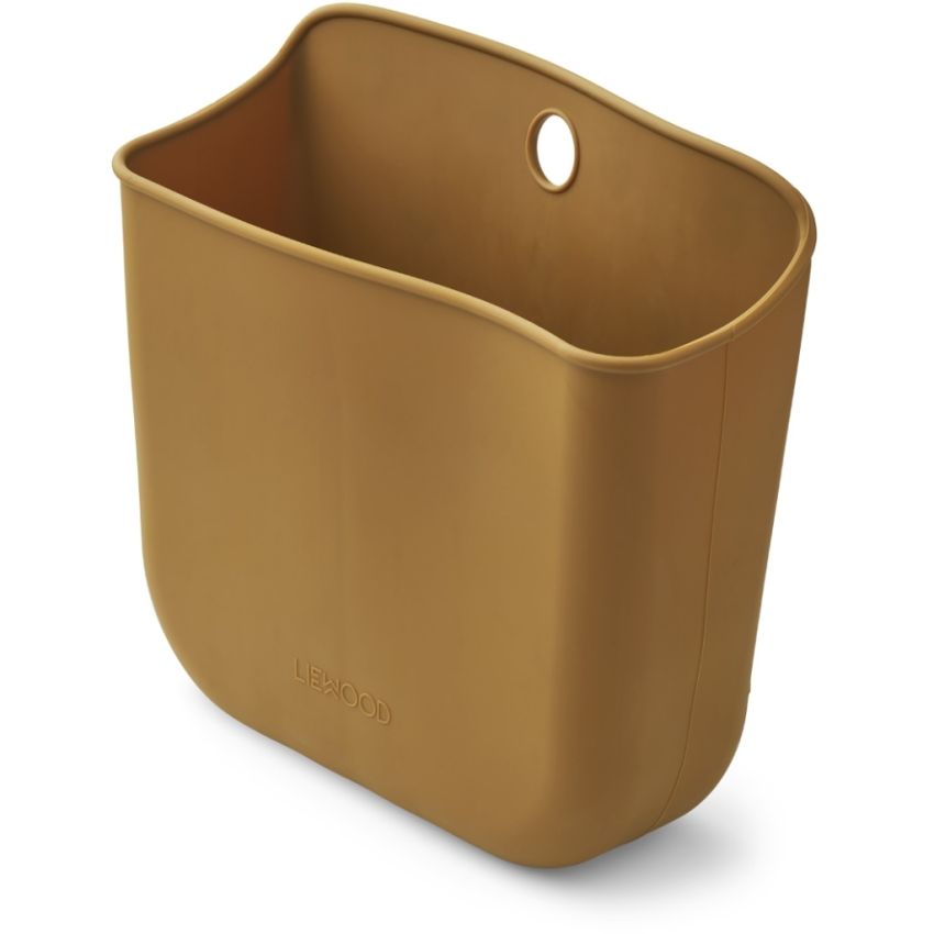 LIEWOOD - Moss Aufbewahrungstasche Caramel