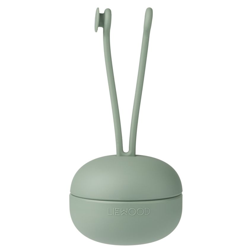 LIEWOOD - Schnullerbox Peppermint