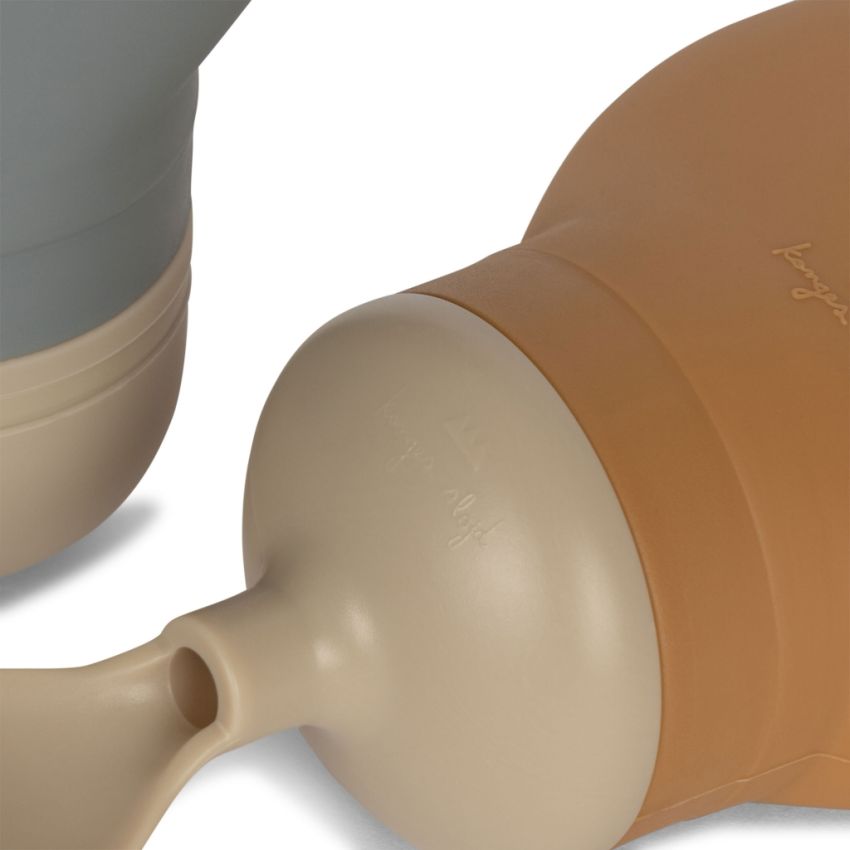 Konges Sløjd - Smoothie Flaschenset Quarry Almond