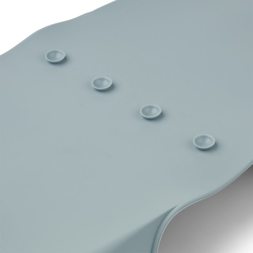 LIEWOOD - Pilea Aufbewahrungstasche Sea Blue