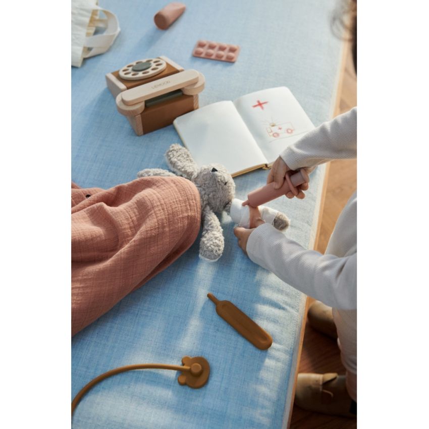 LIEWOOD - Lennart Arztset Rose Mix