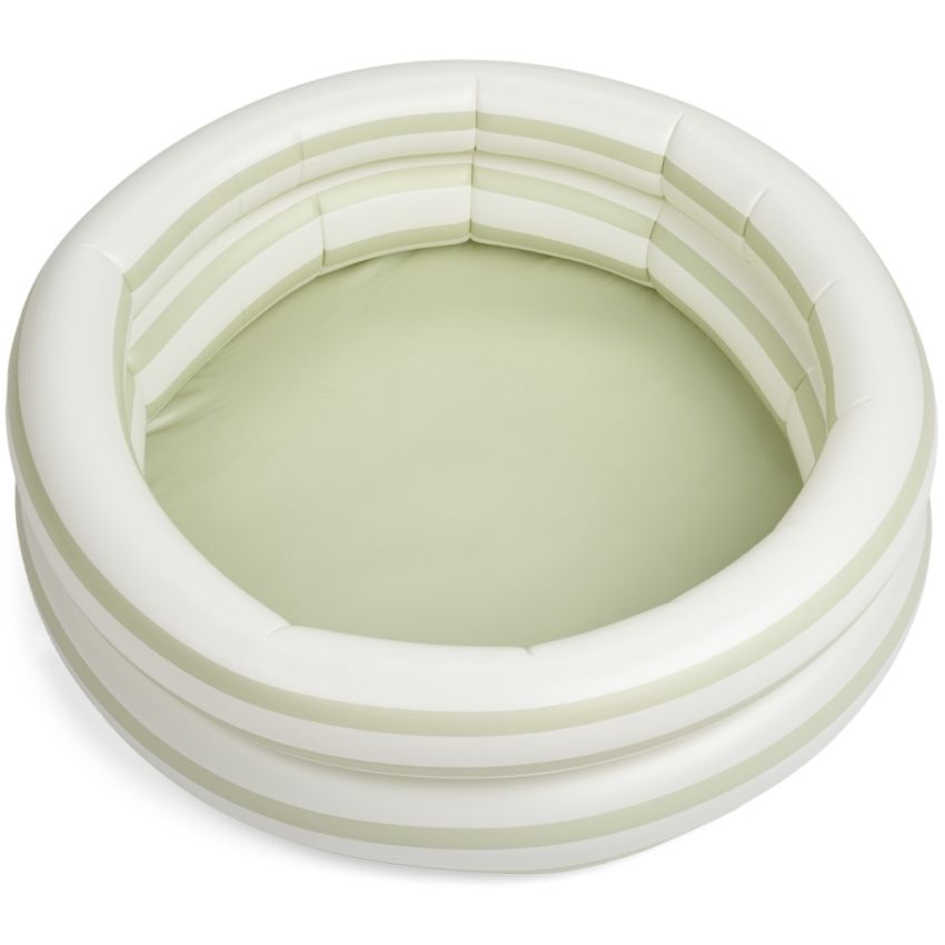 LIEWOOD - Plantschbecken Mint Creme Ø80 cm