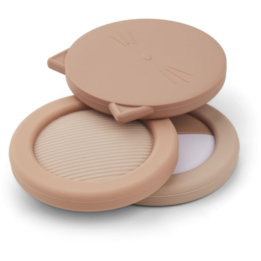 LIEWOOD - Elisabeth Make Up Set Rose Mix