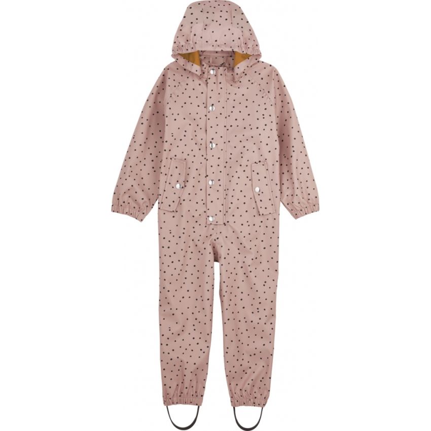 LIEWOOD - Jared Regenoverall Confetti Rose