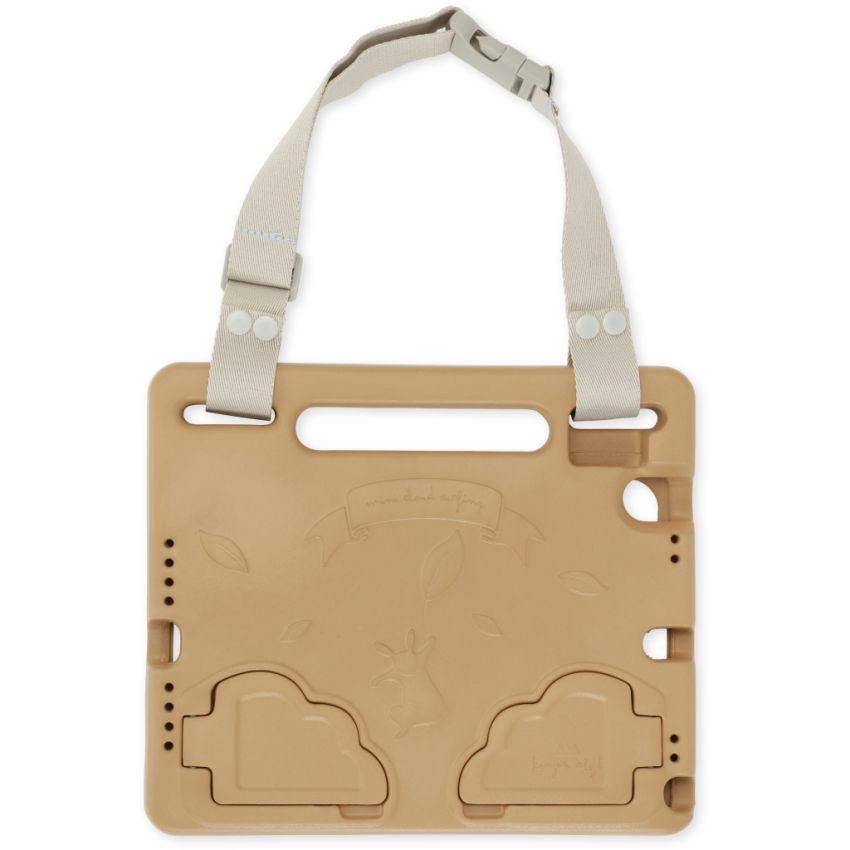 Konges Sløjd - Tablet Cover Almond