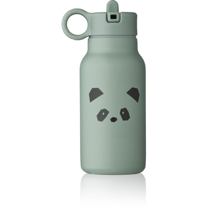 LIEWOOD - Thermo Trinkflasche Falk Panda Peppermint 250 ml