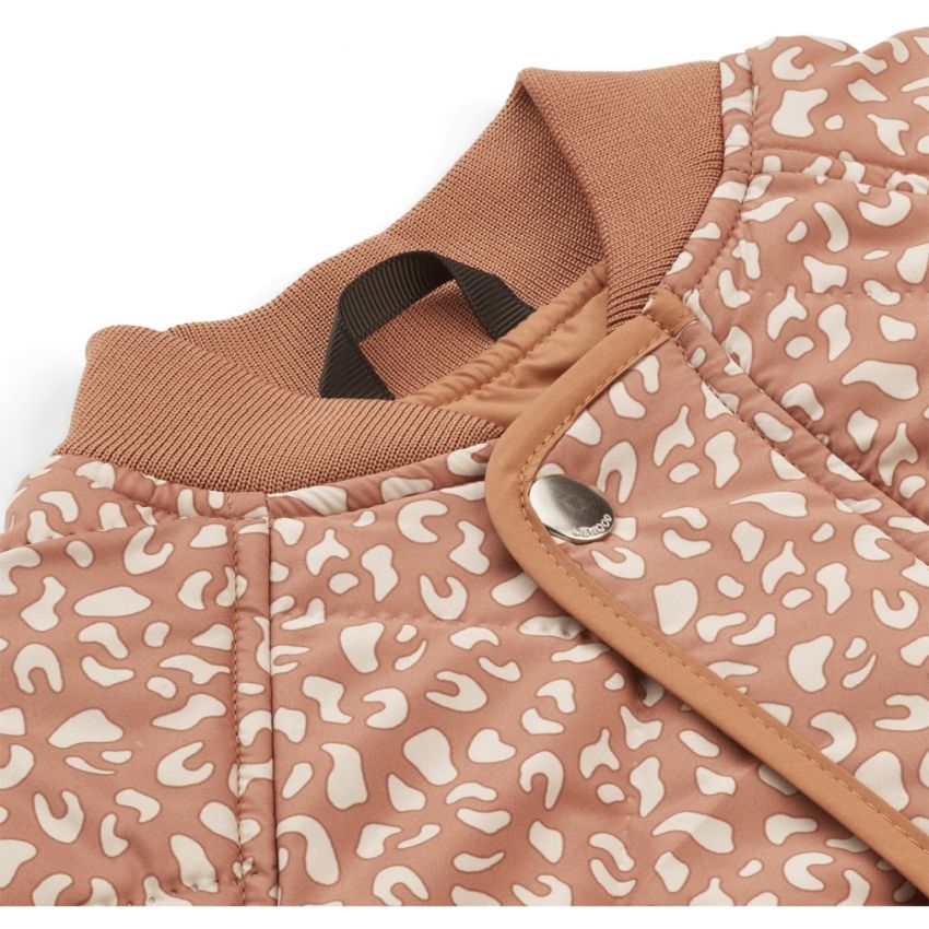 LIEWOOD - Thermoset Jennifer Leo Tuscany Rose