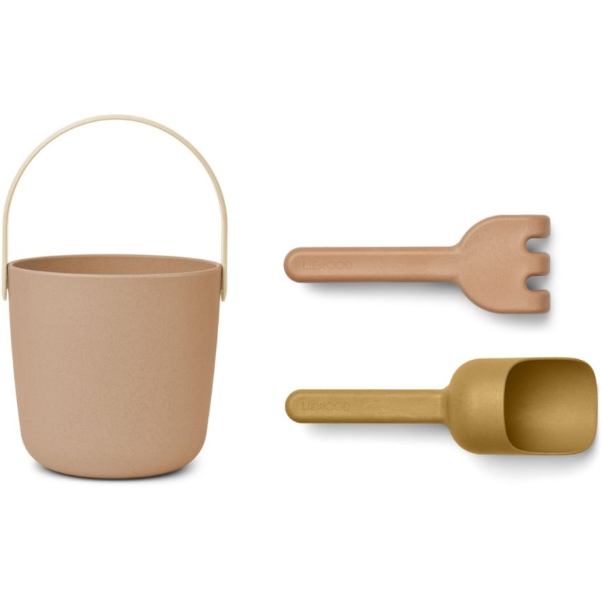 LIEWOOD - Donny Sandset Pale Tuscany Mix