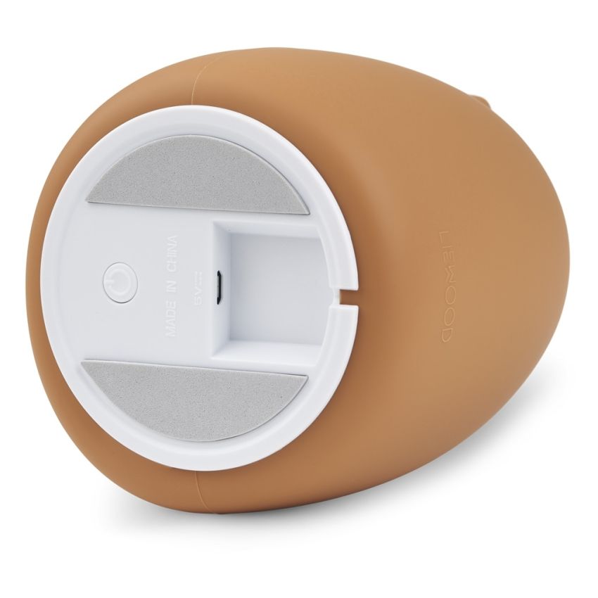 LIEWOOD - Winston Nachtlicht Cat Almond