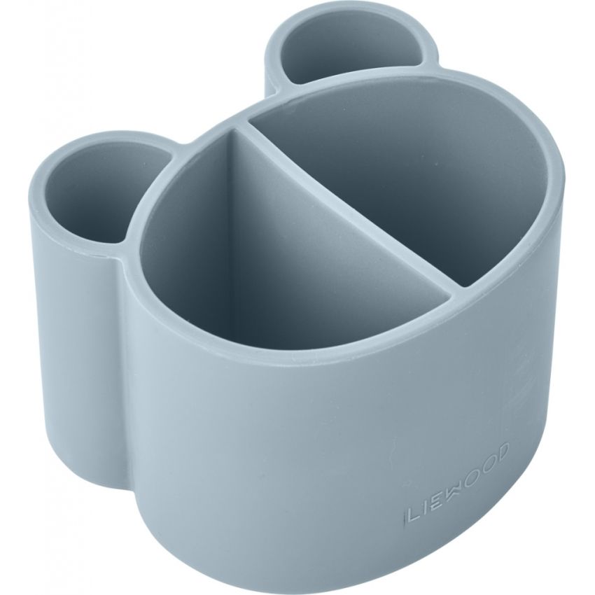 LIEWOOD - Stiftehalter Sandra Sea Blue