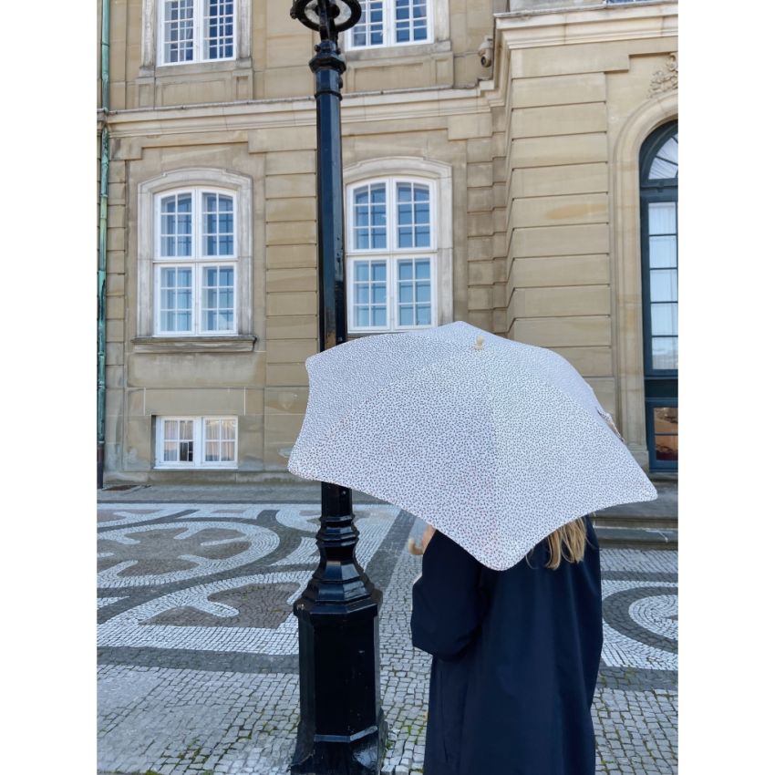 Konges Sløjd - Regenschirm Milky