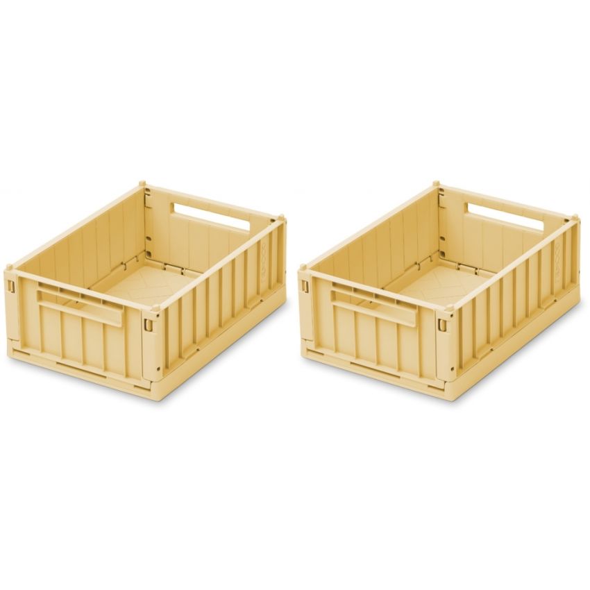 LIEWOOD - Kisten Weston 2er Set Jojoba S Mini