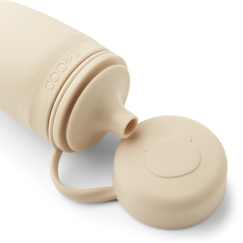 LIEWOOD - Tanya Smoothie Quetschflaschen Tuscany Rose Mix