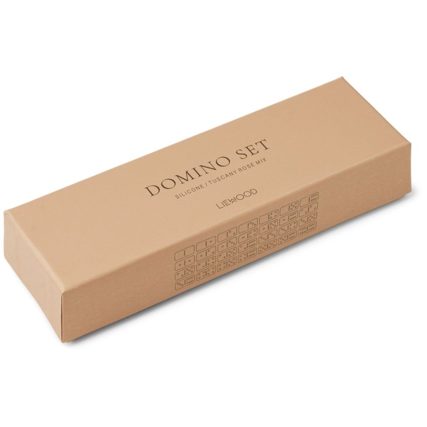 LIEWOOD - Dodo Domino Rose Multi Mix