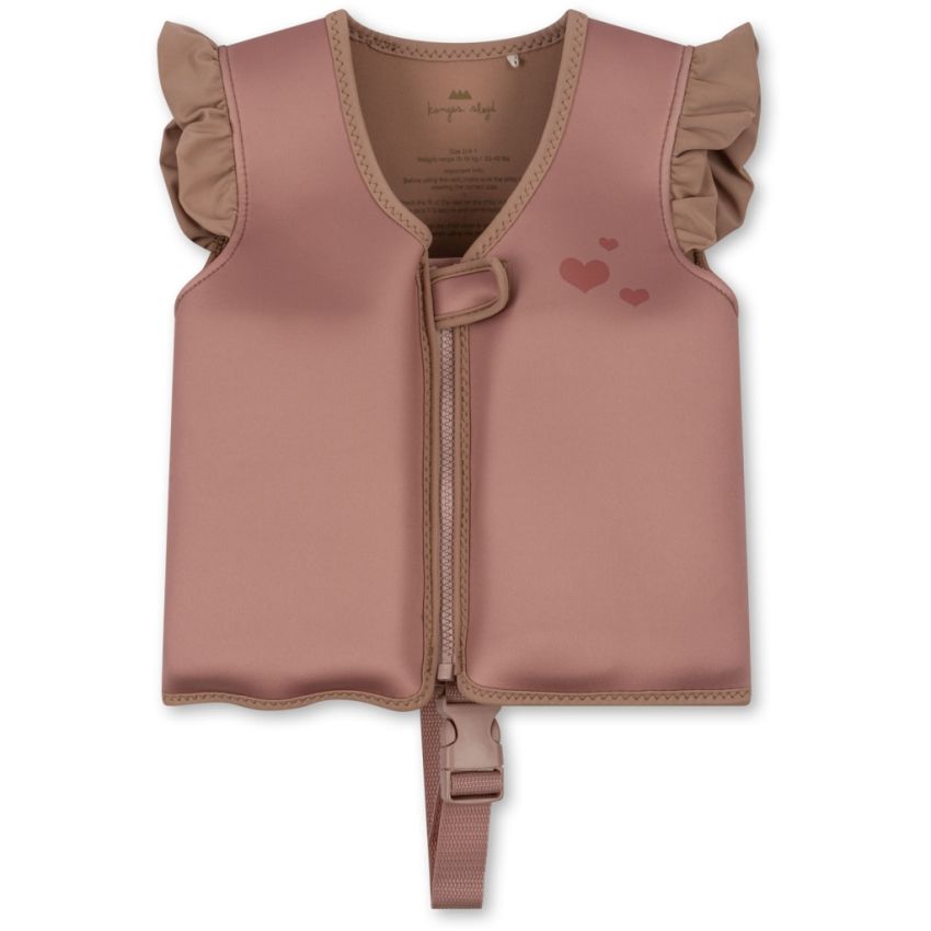 Konges Sløjd - Schwimmweste Unicorn