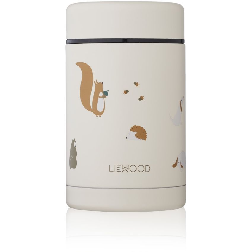 LIEWOOD - Thermobecher Bernard Friendship 500 ml