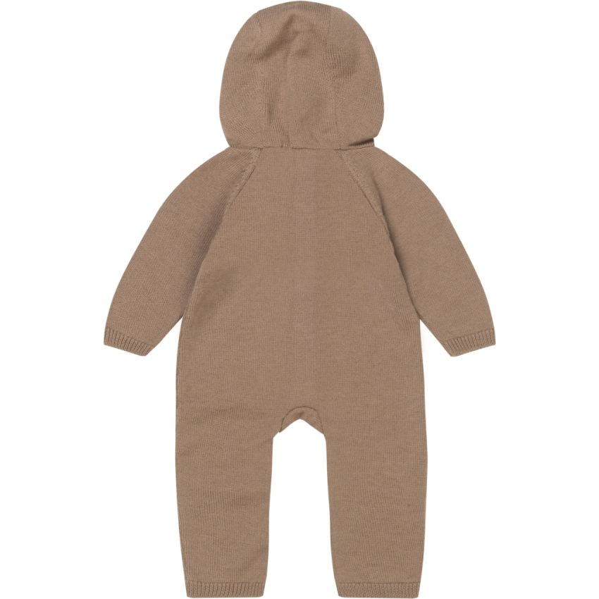 Konges Sløjd - Wolle Overall Stone