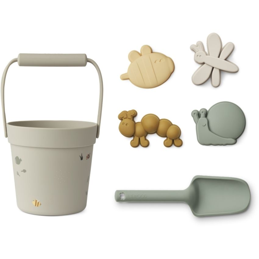 LIEWOOD - Dante Sandset Nature Mist