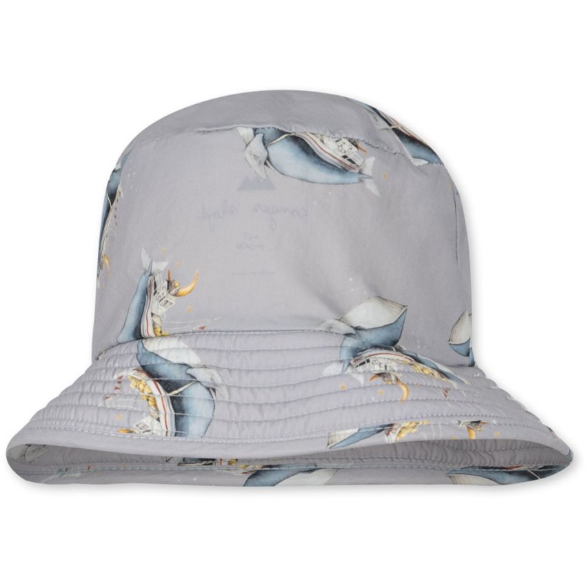 Konges Sløjd - UV Bucket Sonnenhut Wale