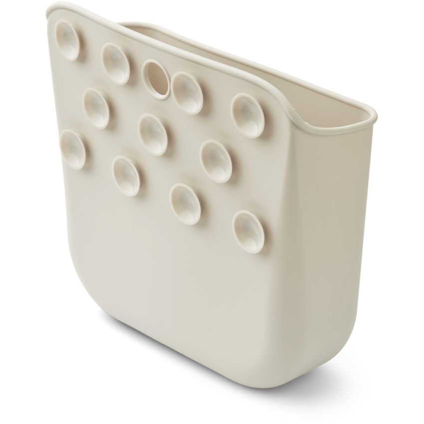 LIEWOOD - Moss Aufbewahrungstasche Sandy