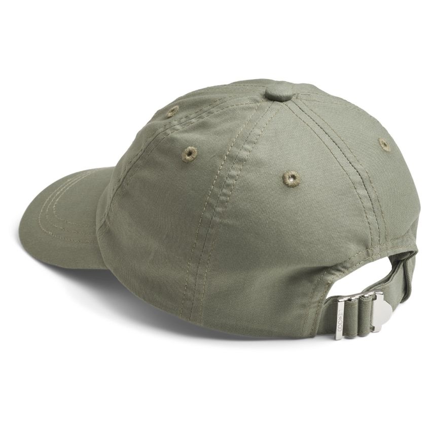 LIEWOOD - Danny Cap Faune Green