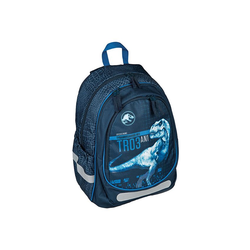 Undercover - Scooli Jurassic World Schulrucksack