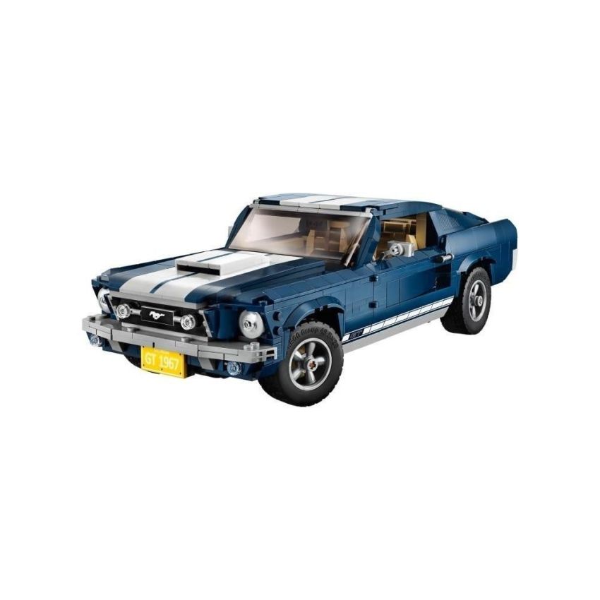 LEGO® Creator 10265 - Ford Mustang