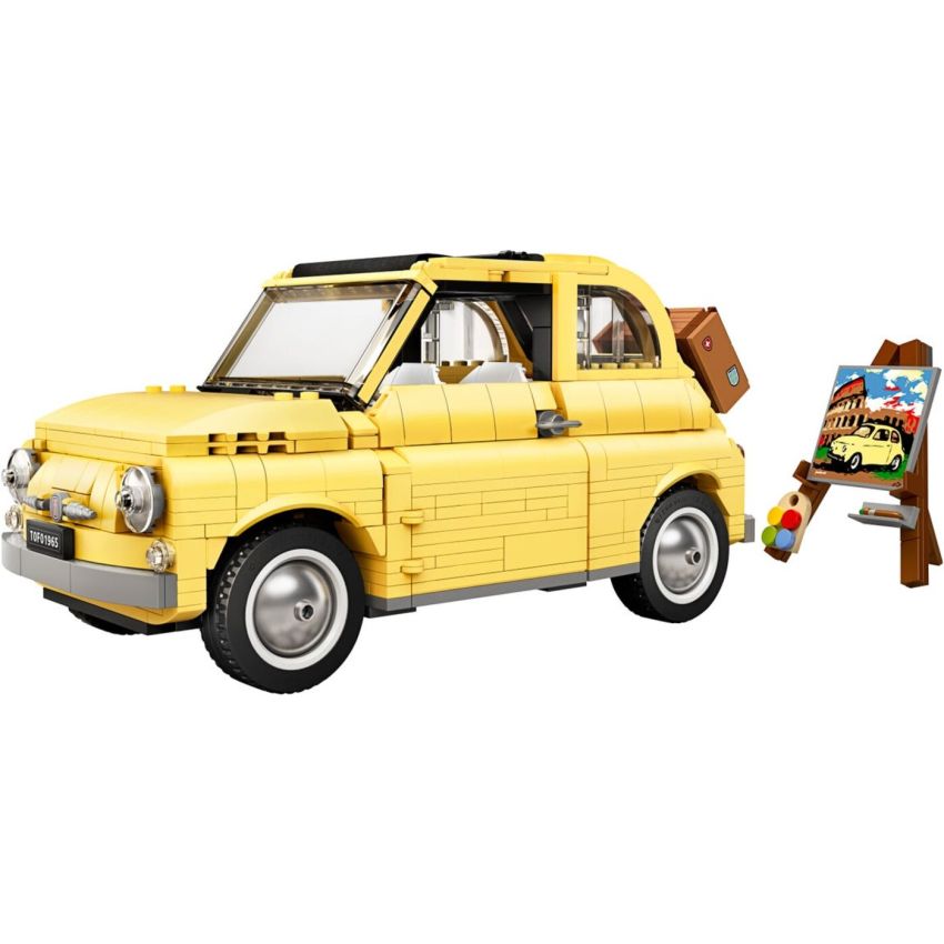 LEGO® Creator 10271 - Fiat 500
