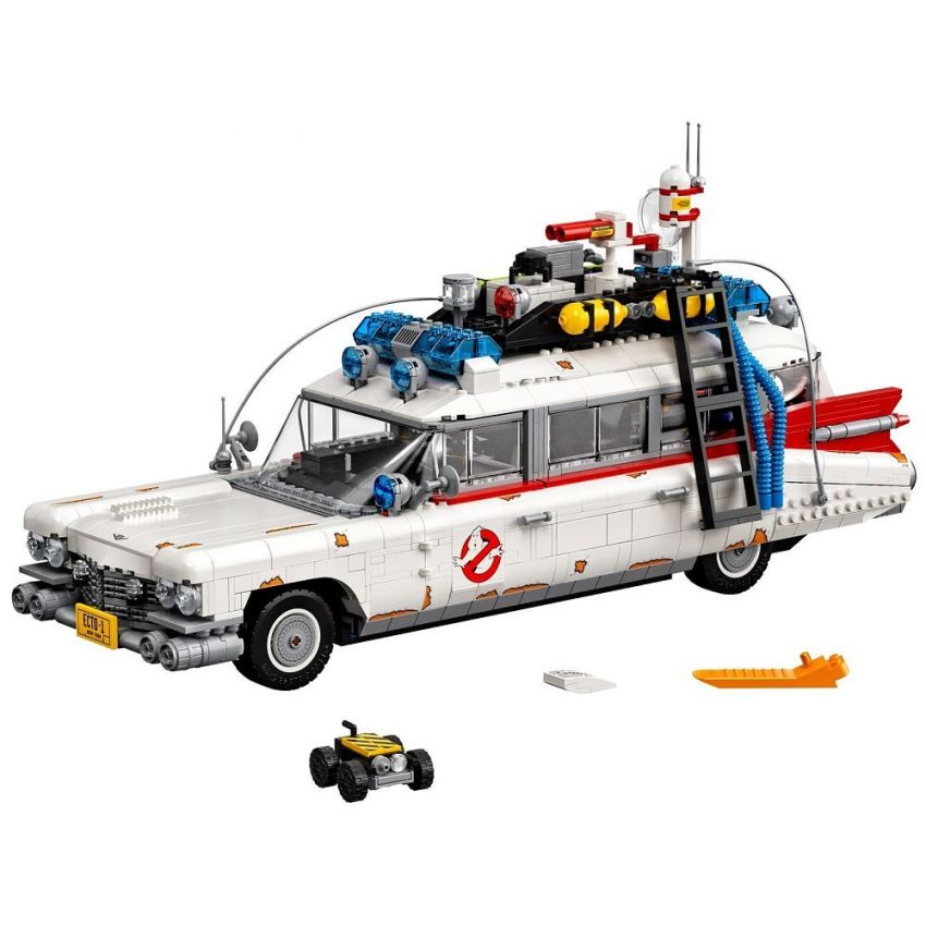 LEGO® Creator 10274 - Ghostbusters™ ECTO-1