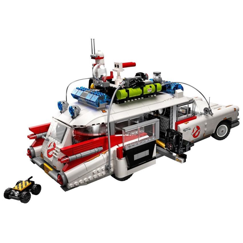 LEGO® Creator 10274 - Ghostbusters™ ECTO-1