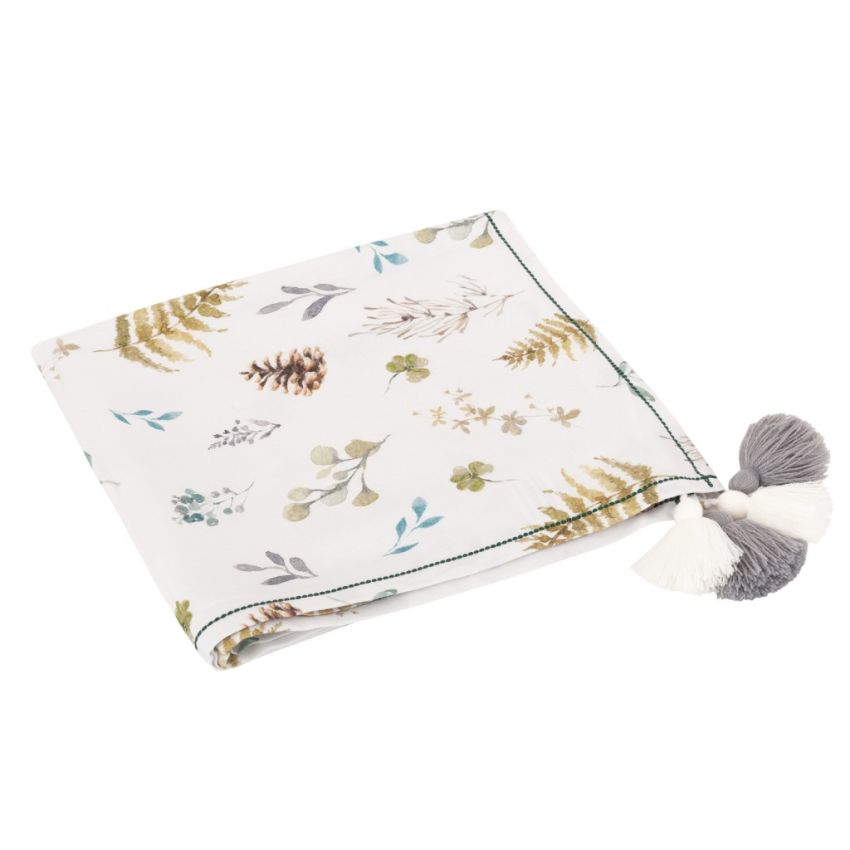 Samiboo - Swaddle mit Pommel Forest Adventures
