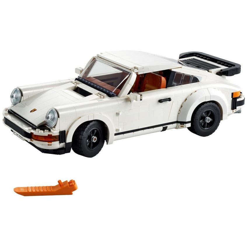 LEGO® Creator 10295 - Porsche 911