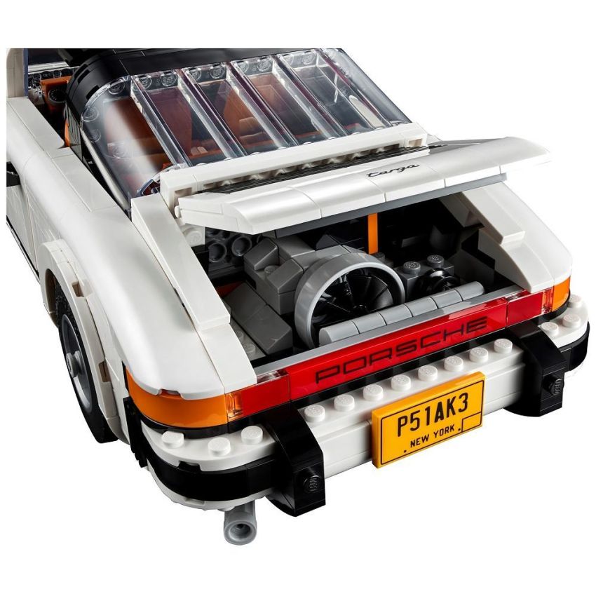 LEGO® Creator 10295 - Porsche 911