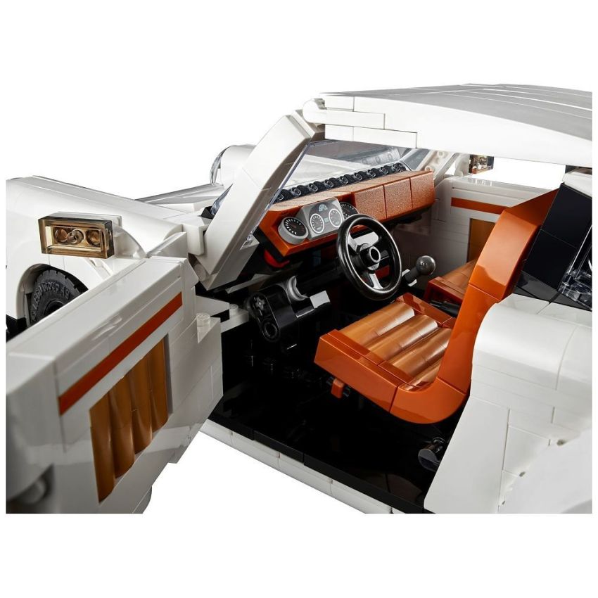 LEGO® Creator 10295 - Porsche 911