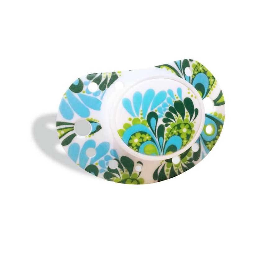 Elodie - Schnuller Retro Revolution