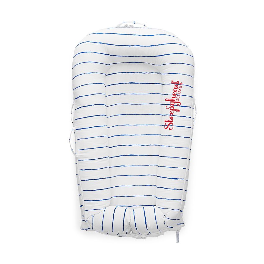 Sleepyhead -  Deluxe+ Pod Mariniere