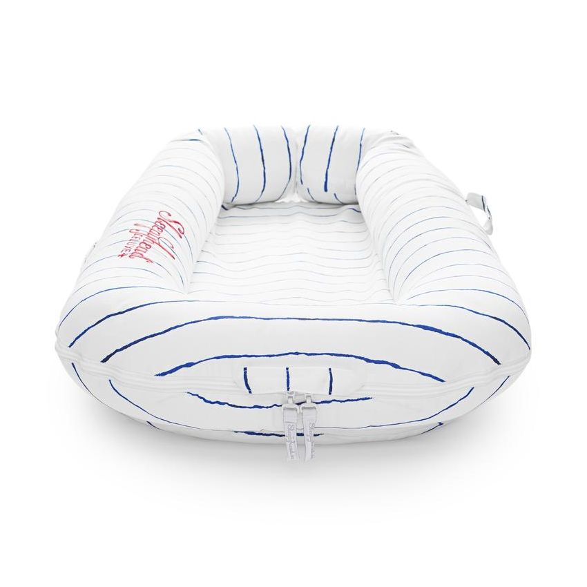 Sleepyhead -  Deluxe+ Pod Mariniere