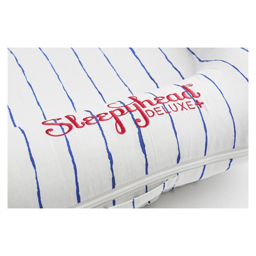 Sleepyhead -  Deluxe+ Pod Mariniere