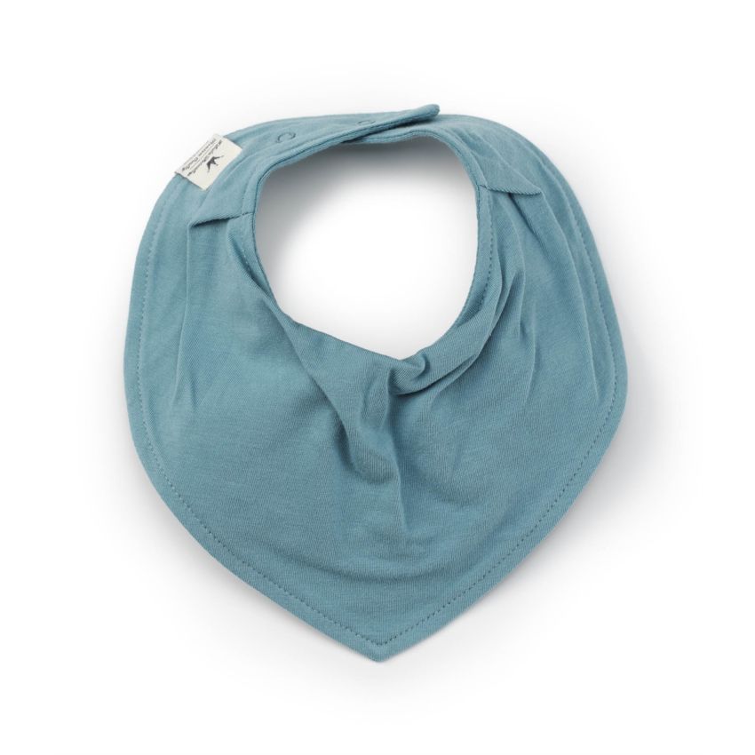 Elodie- Sabberlätzchen Pretty Petrol