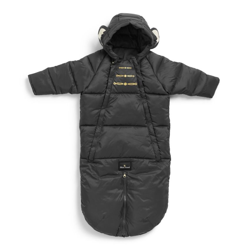 Elodie - Fusssack- Overall Playful Pepe (geeignet für Autositz)